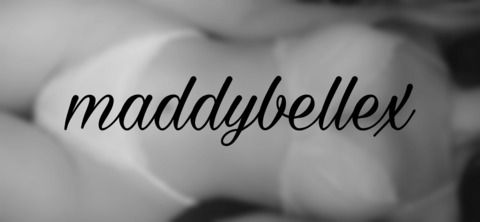 maddybellex onlyfans leaked picture 2