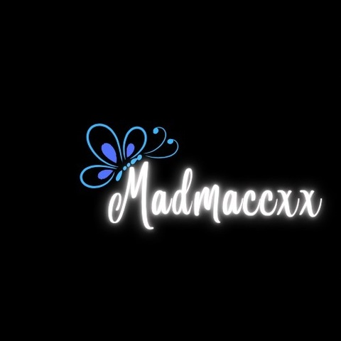 madmaccxx onlyfans leaked picture 1