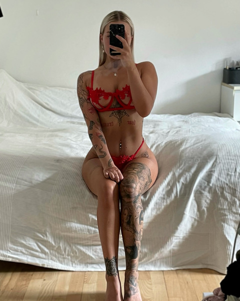 majabebe onlyfans leaked picture 1
