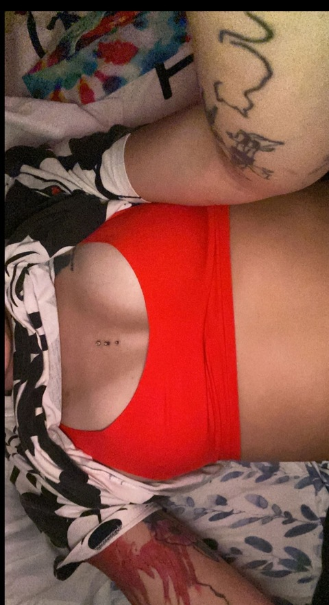 makaylababy20 onlyfans leaked picture 1