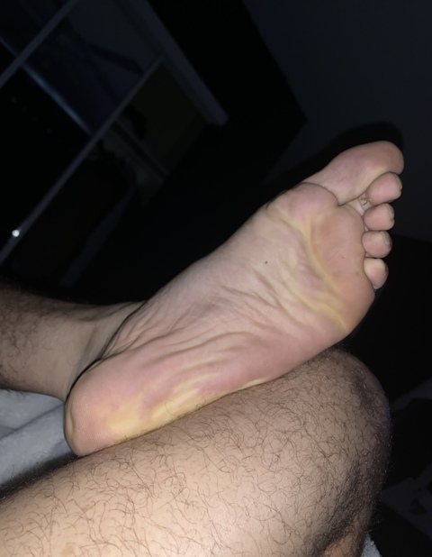 malefeetstink onlyfans leaked picture 1