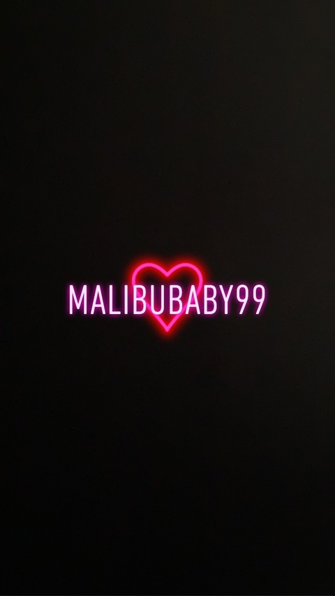 malibubaby99 onlyfans leaked picture 1
