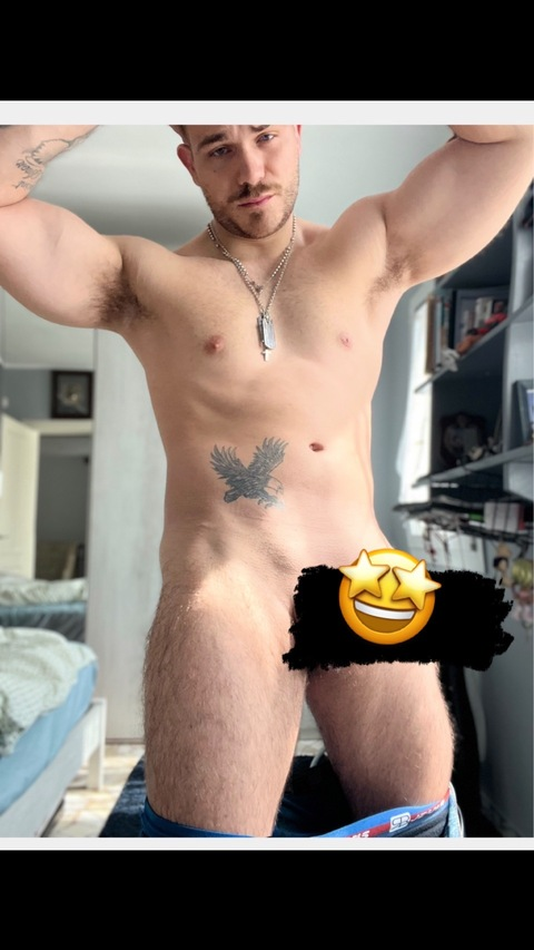 marco-modelxl onlyfans leaked picture 1
