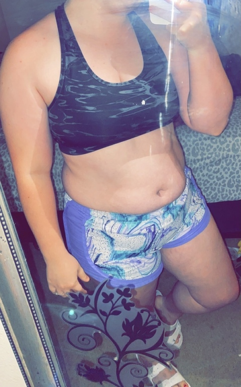 mariahm256 onlyfans leaked picture 1