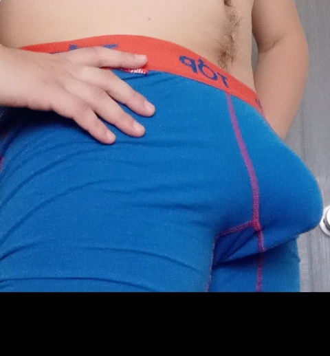 mario.strange onlyfans leaked picture 2