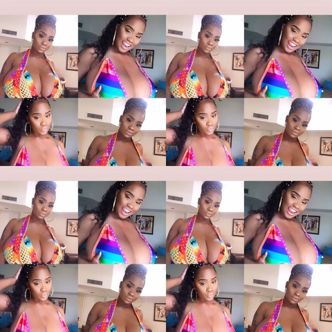 mariyahbleu23 onlyfans leaked picture 2
