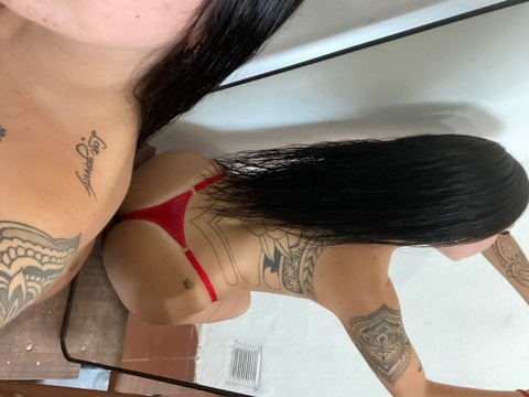 martinacalvo onlyfans leaked picture 2