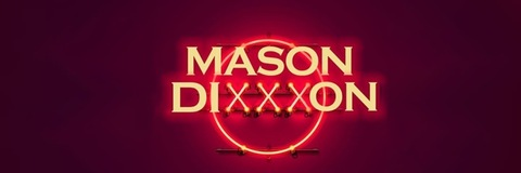 masondixxxon onlyfans leaked picture 1