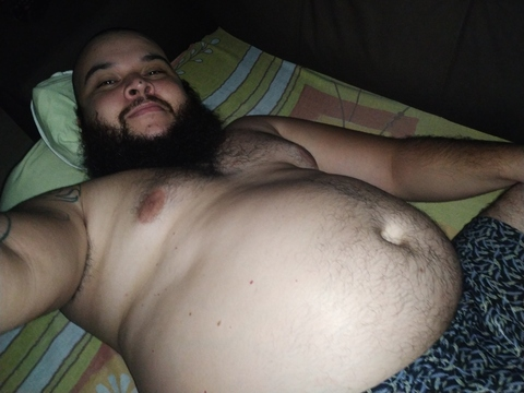 massivepig onlyfans leaked picture 1