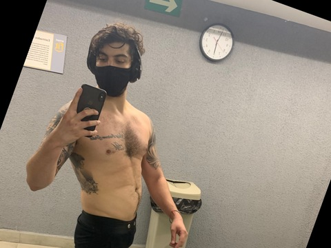 maulopezactor onlyfans leaked picture 1