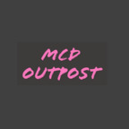 mcd-outpost onlyfans leaked picture 1