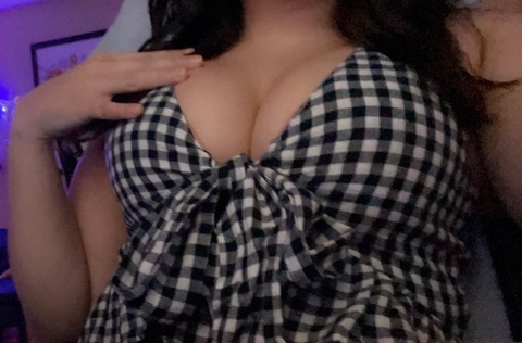 meggybyte onlyfans leaked picture 1