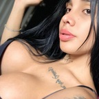 melanysaennz17 onlyfans leaked picture 1