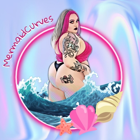 mermaidcurves onlyfans leaked picture 1