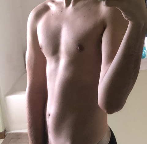 michaelarcher onlyfans leaked picture 1