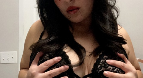 midnight.doll onlyfans leaked picture 1