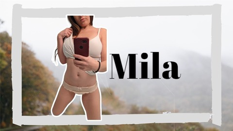 mila_mae onlyfans leaked picture 2