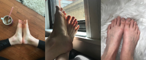 millennialtoes onlyfans leaked picture 1