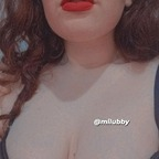 milubby onlyfans leaked picture 1