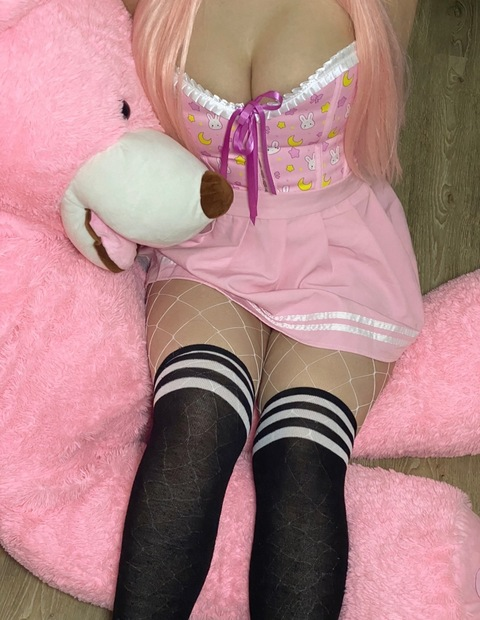 minnieix onlyfans leaked picture 1