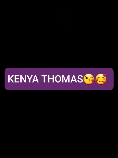 miss_kenya_thomas onlyfans leaked picture 2