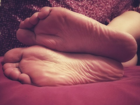 miss_lolafeet onlyfans leaked picture 1