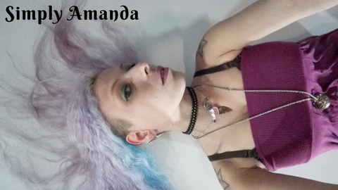 miss_simply_amanda onlyfans leaked picture 2