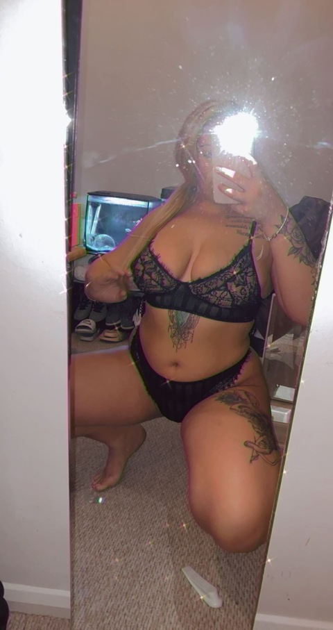 missantibaby onlyfans leaked picture 1