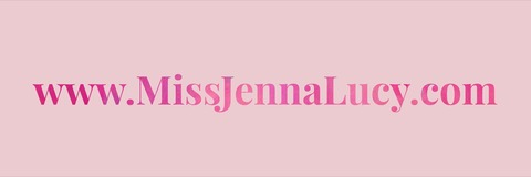 missjennalucy onlyfans leaked picture 1