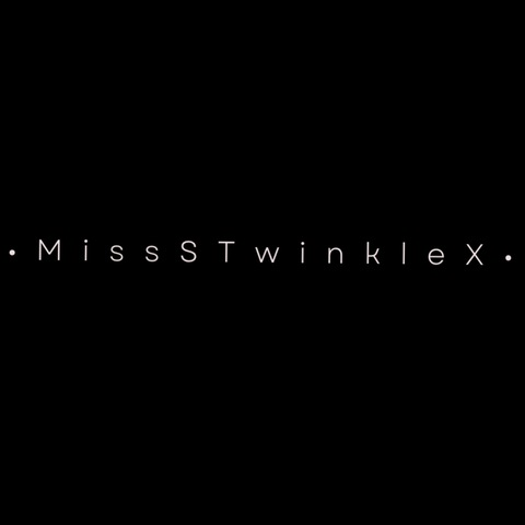 missstwinklex onlyfans leaked picture 1