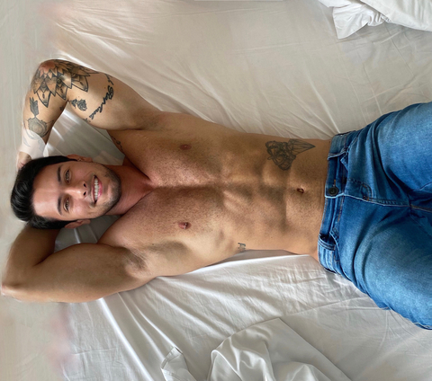 misterfelipemaia onlyfans leaked picture 2