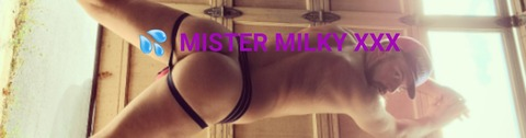 mistermilkyxxx onlyfans leaked picture 1