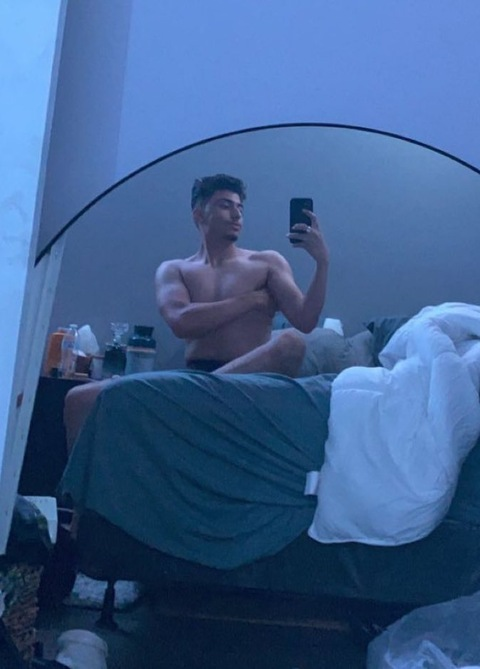 misterxxxjaden onlyfans leaked picture 1