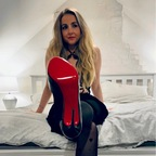 mistressmg onlyfans leaked picture 1
