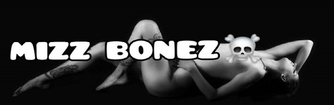 mizzbonez onlyfans leaked picture 1