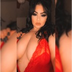 mizzz_evans onlyfans leaked picture 1