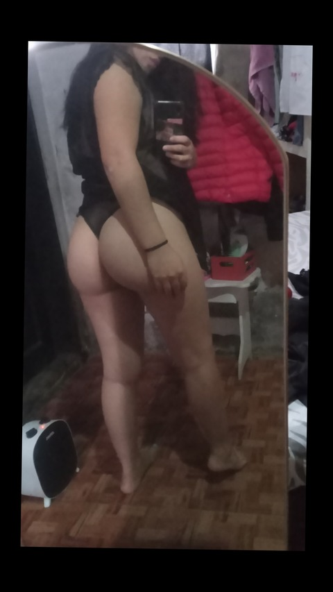 mmianicol onlyfans leaked picture 1