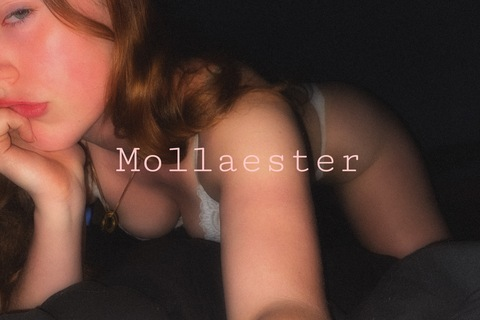 mollaester onlyfans leaked picture 1