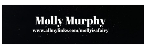 mollymurphyvip onlyfans leaked picture 1