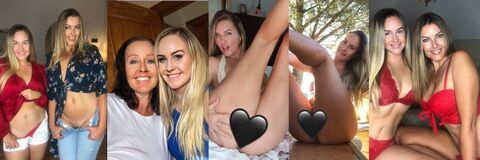 mommyandme onlyfans leaked picture 1
