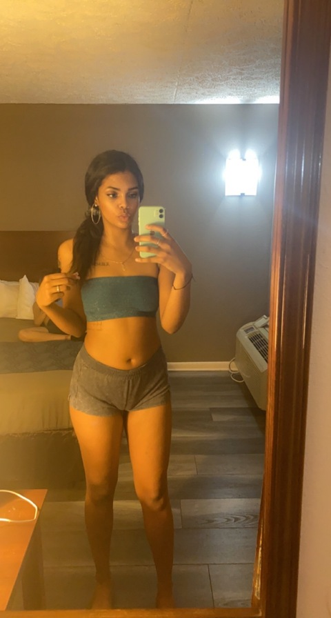 moneyyjada onlyfans leaked picture 1