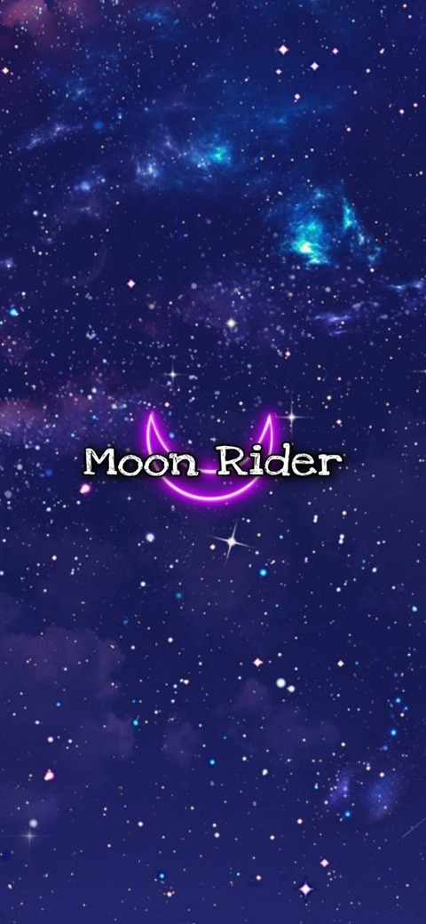 moon_rider onlyfans leaked picture 1