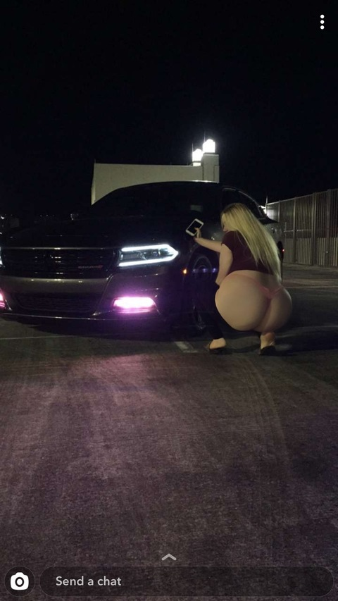 moparladydriven onlyfans leaked picture 1