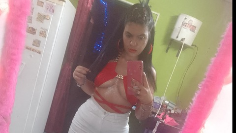 morena1395 onlyfans leaked picture 1