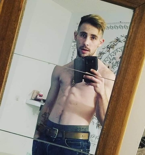 mr.daddysavagelegros onlyfans leaked picture 1