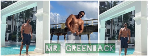 mr_greenback onlyfans leaked picture 2