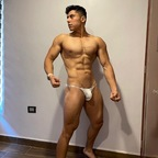 mrgo13 onlyfans leaked picture 1