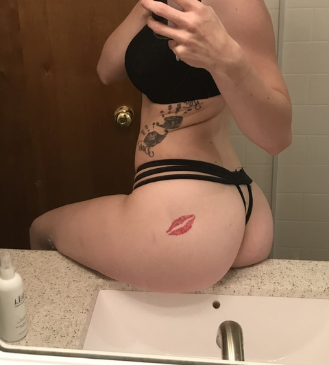 mrskitty41 onlyfans leaked picture 1