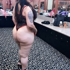 msthickybbyy onlyfans leaked picture 1