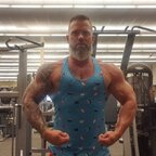 muscle_dad84 onlyfans leaked picture 1